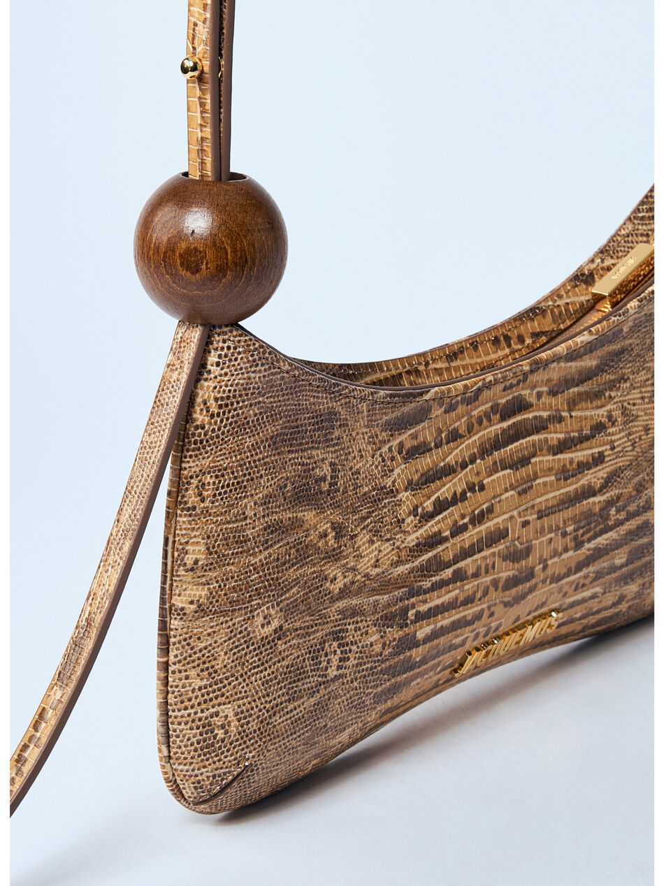 Le Bisou Perle Borsa a Spalla