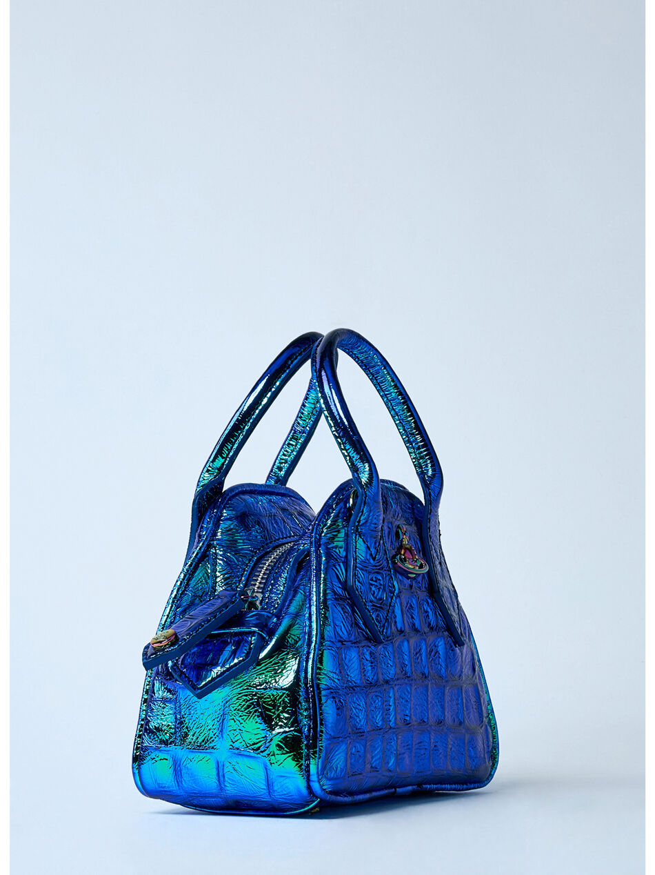 Mini Yasmine Handbag