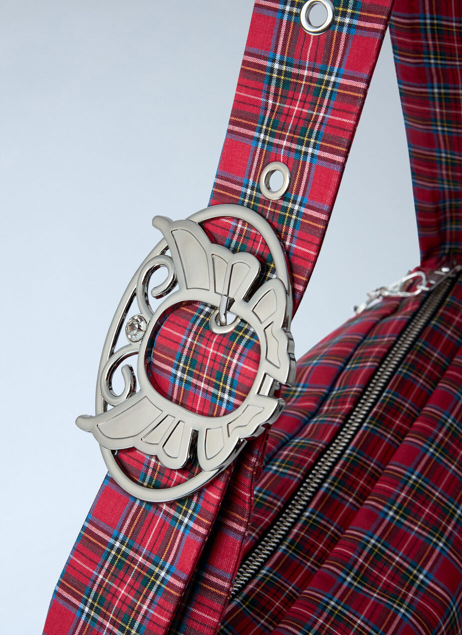 Camille Shoulder Bag