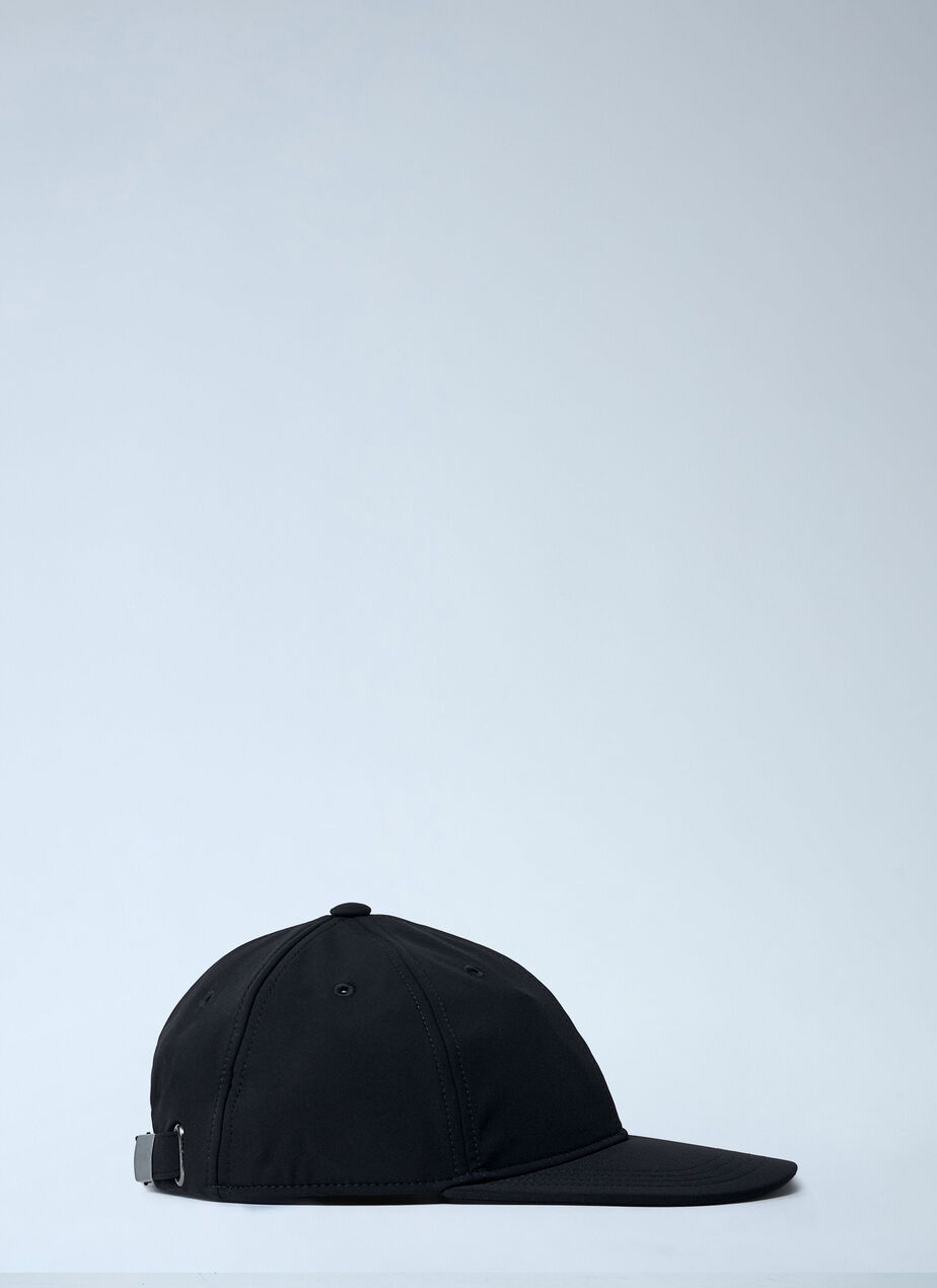 Twill Baseball Cap