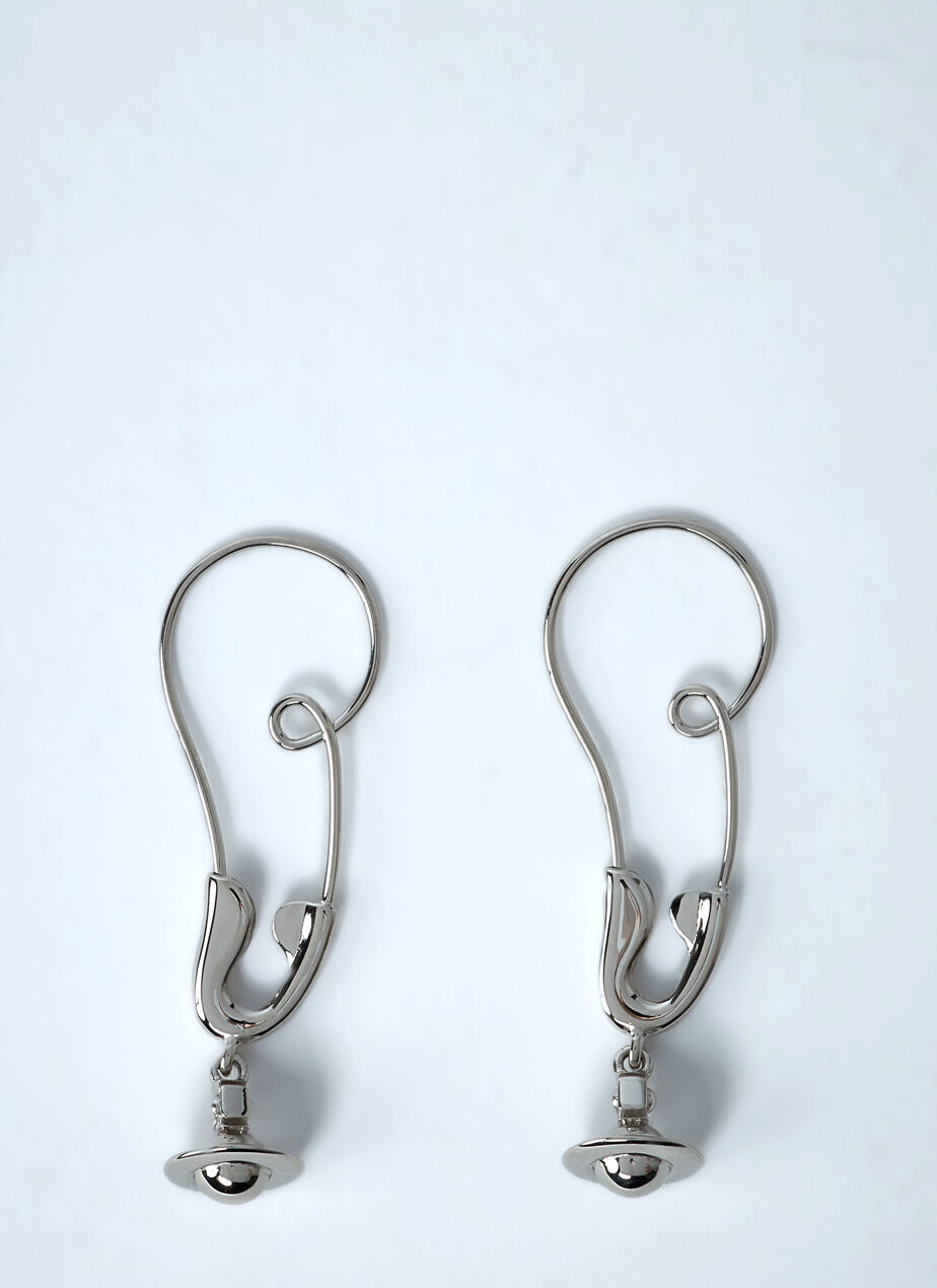 Large Maxima Earrings