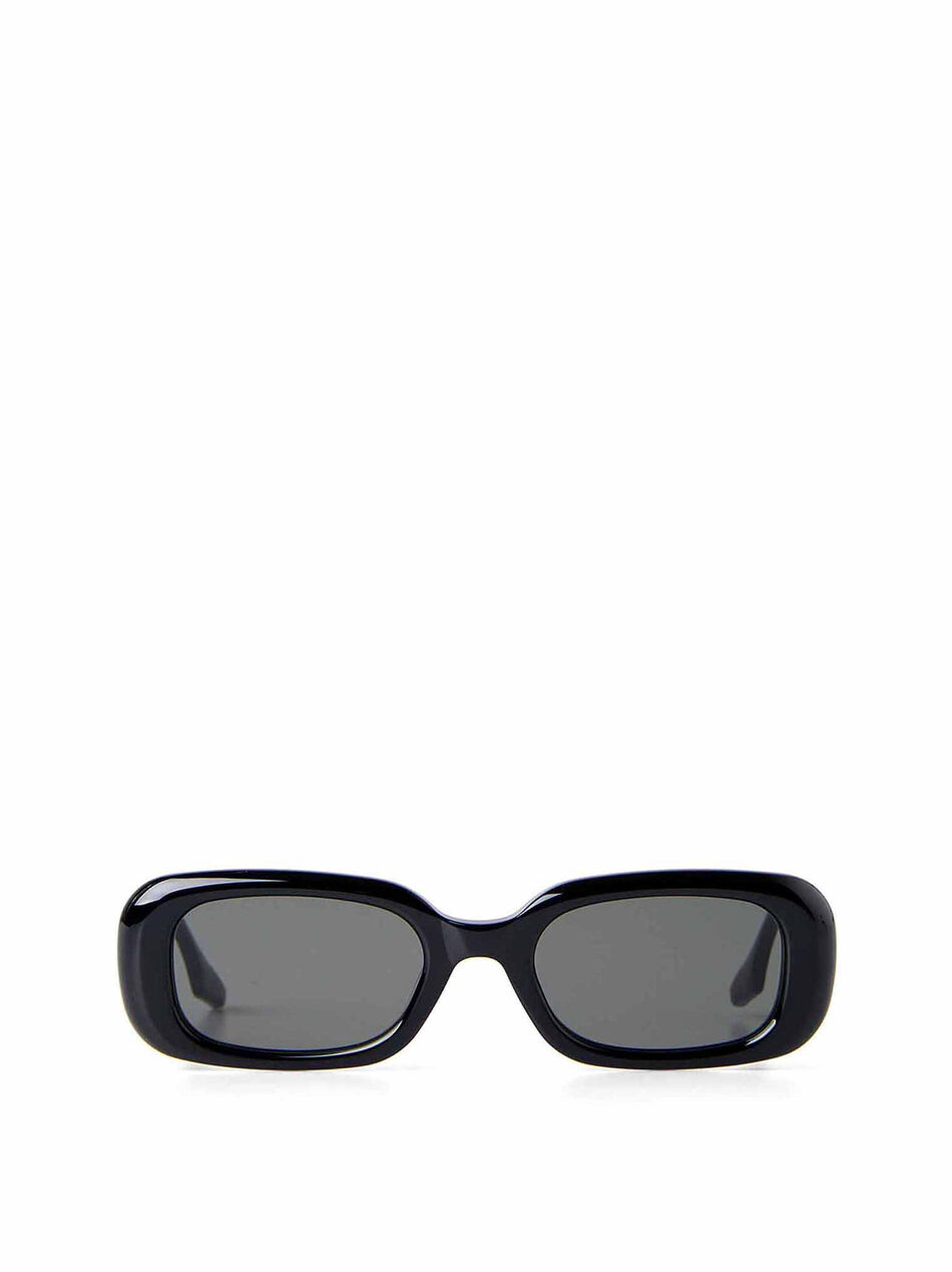 Bliss 01 Black Sunglasses