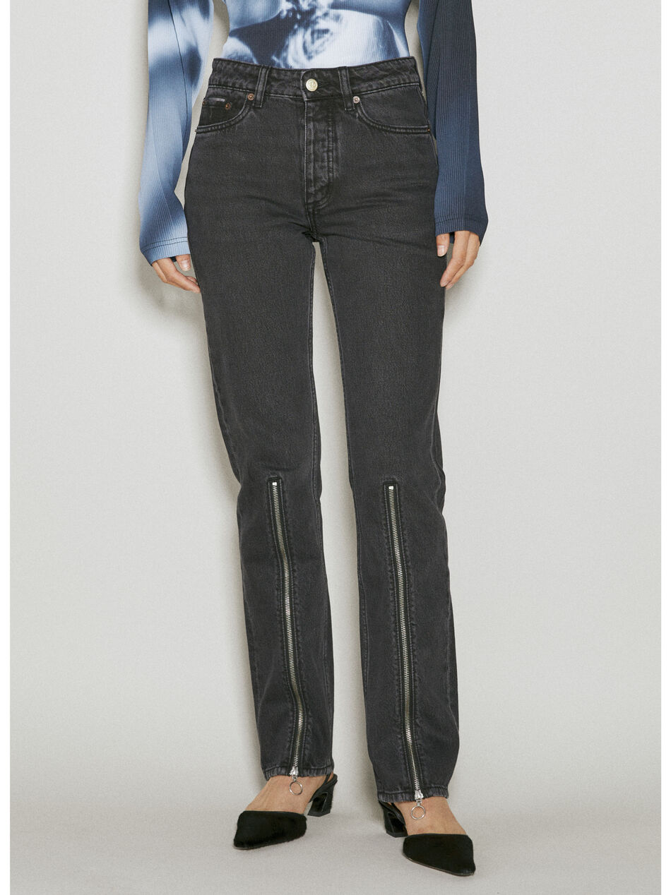 Orion Zip Jeans