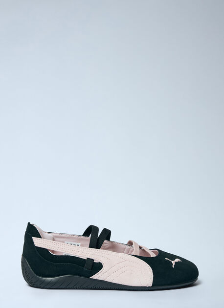 Speedcat Ballet Sneaker