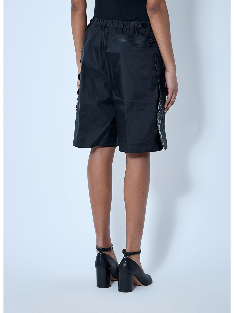 Ellie Mountain Shorts