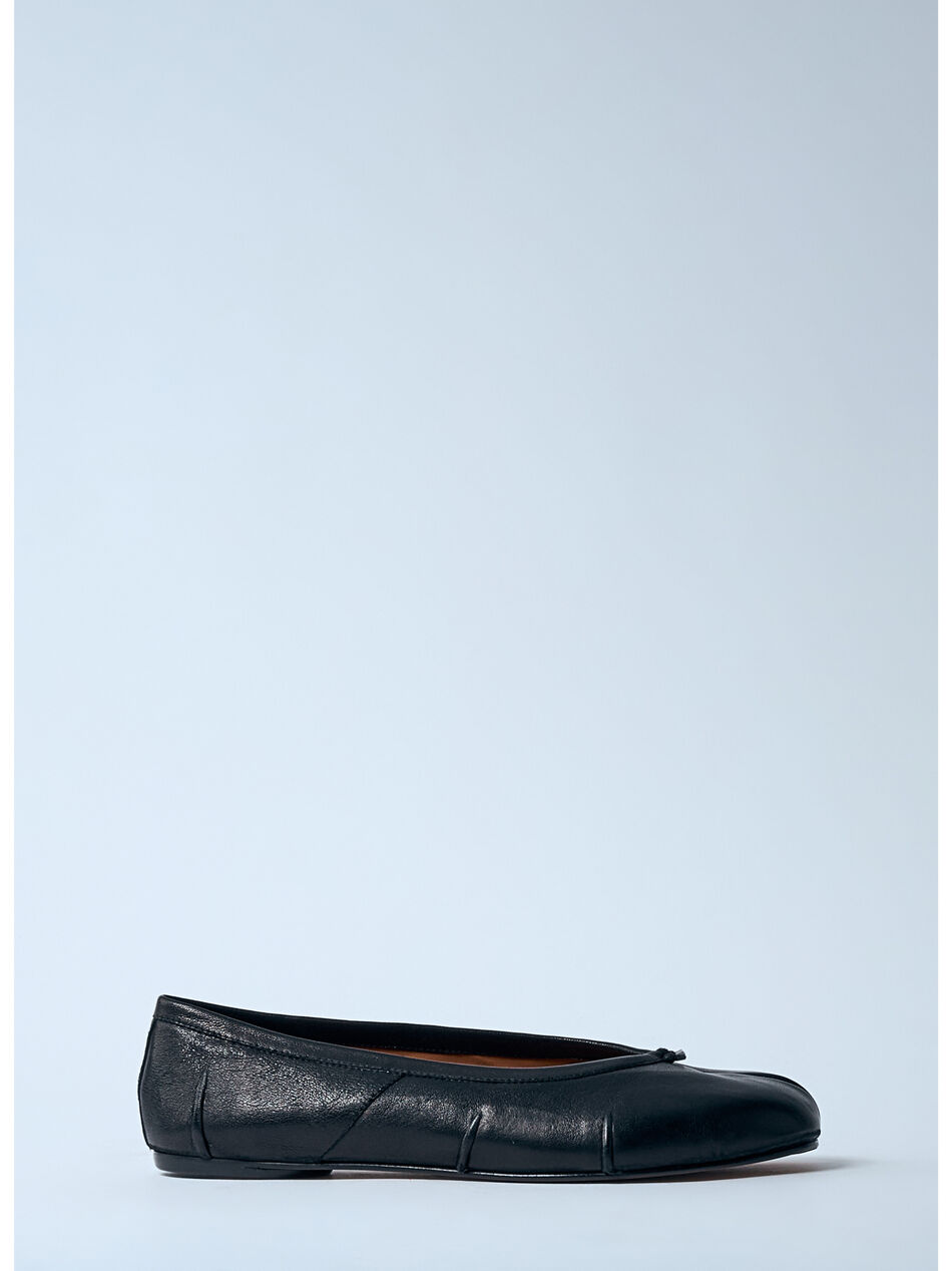 New Tabi Ballerina Pumps