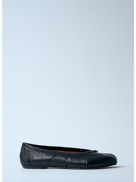 New Tabi Ballerina Pumps