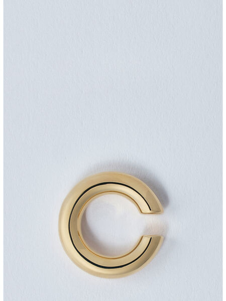 Chunky Ear Cuff