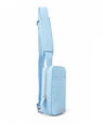 Jacquemus Le Giardino Crossbody Bag in Light Blue Light Blue fljac0150057blu