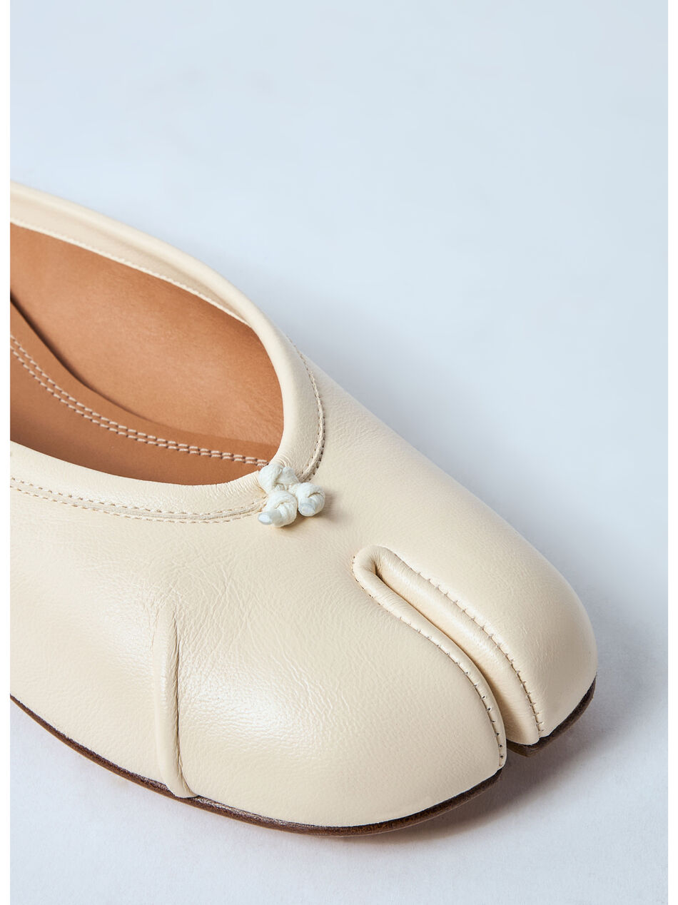 Tabi Ballerina Mules