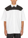 Raf Simons Americano Shirt  flraf0150007wht