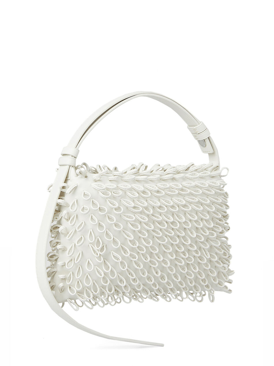 Mini Puffin Shoulder Bag