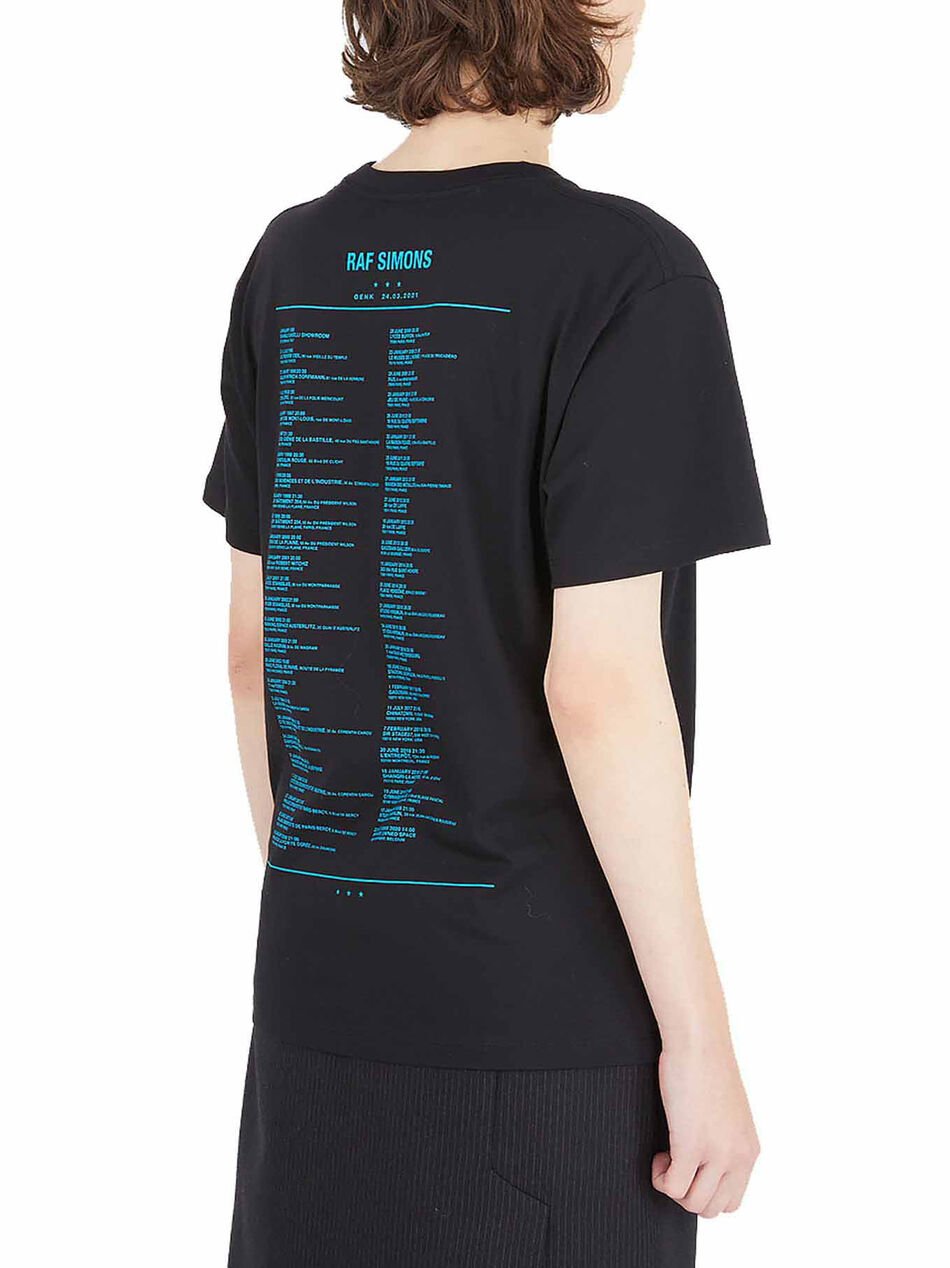 Ataraxia Print T-Shirt