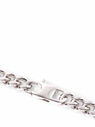1017 ALYX 9SM Merge Candy Charm Necklace Silver flaly0347010sil