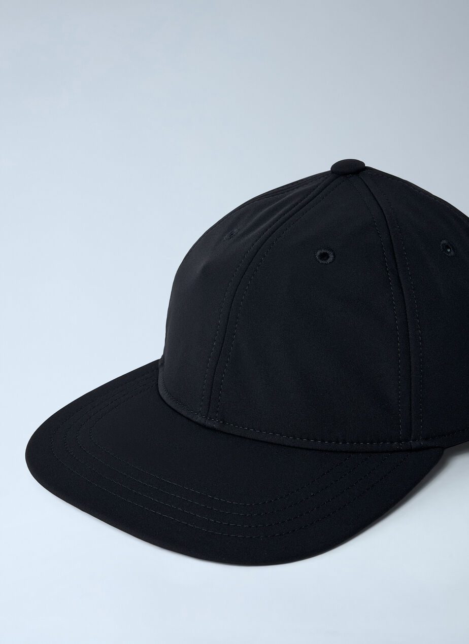 Twill Baseball Cap