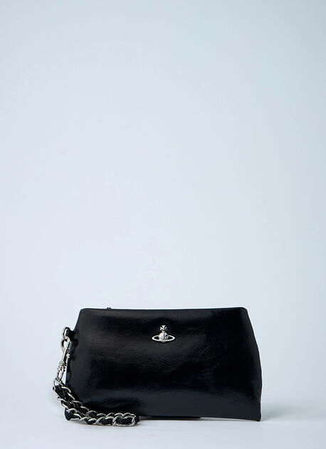 Sadie Wristlet Crossbody Bag