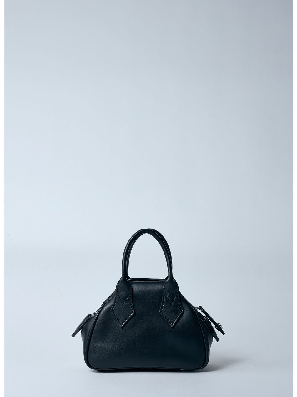 Mini Yasmine Handbag