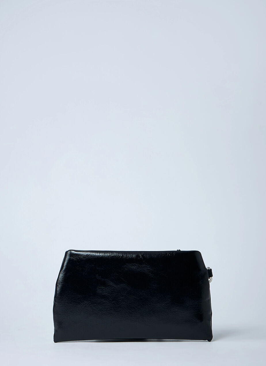 Sadie Wristlet Crossbody Bag