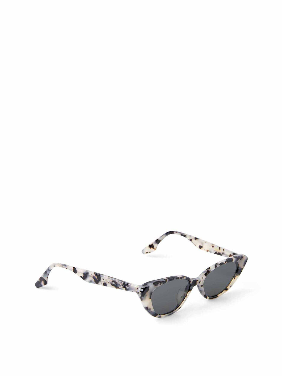 Crella S3 Tortoishell Sunglasses