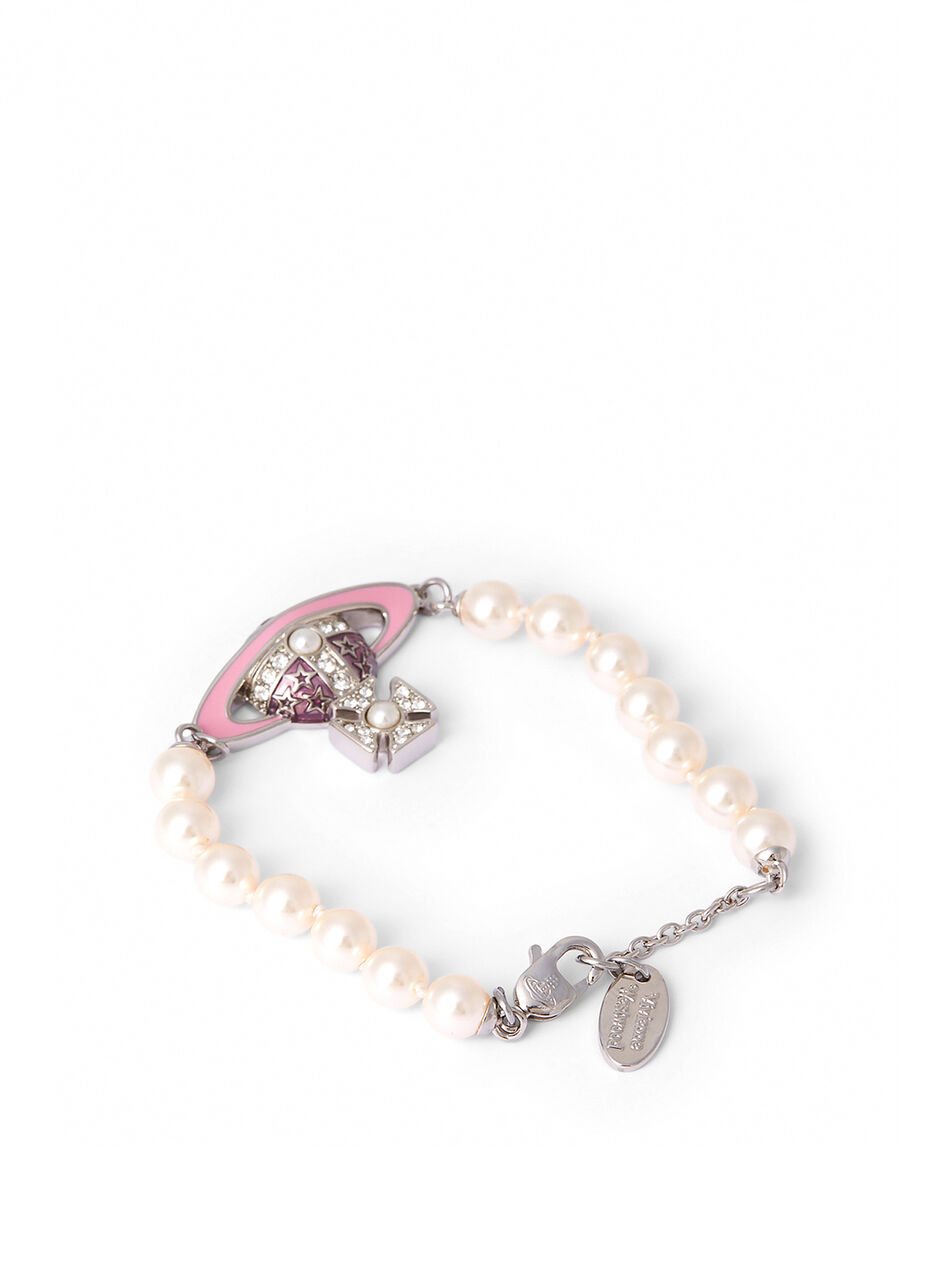 Roxanne Pearl Bracelet