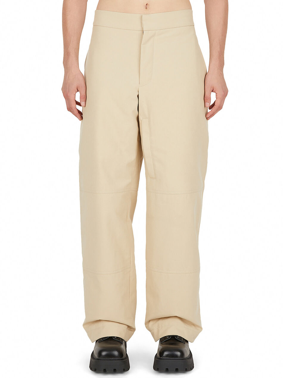Le Pantalon Cozi Pants