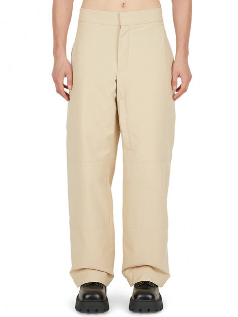 Le Pantalon Cozi Pants
