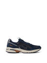 Asics GEL-1090v2 Sneakers in Dark Blue  flasi0350008blu