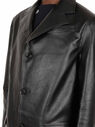 Eytys Morris Black Coat Black fleyt0349001blk
