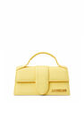 Jacquemus Le Bambino Handbag Yellow fljac0250033yel
