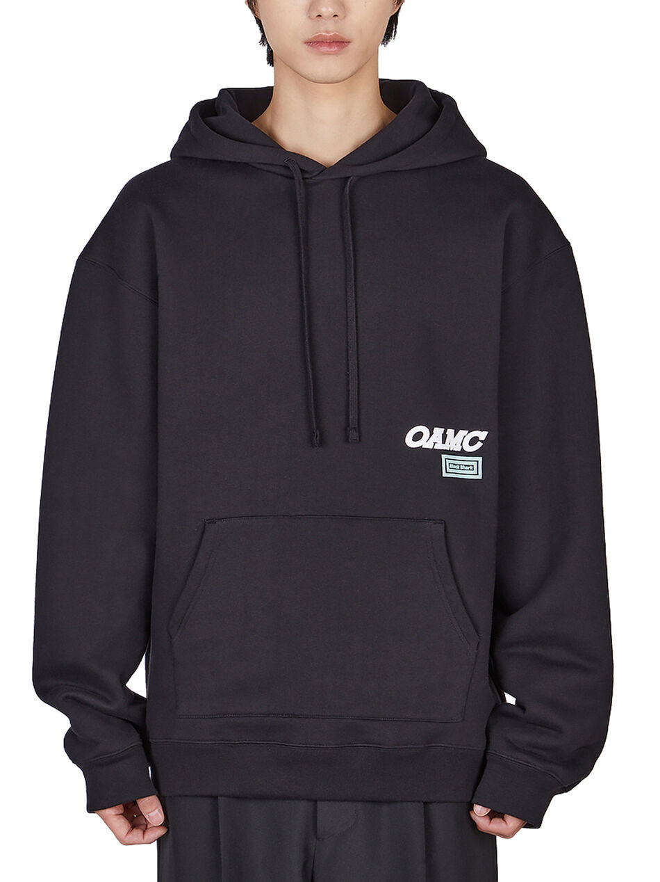 Whirl Hooded Sweatshirt