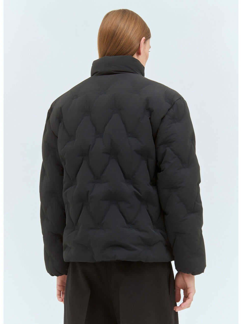 EKD Nylon Down Jacket
