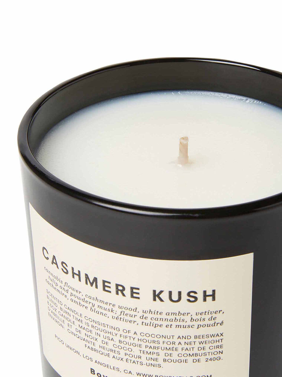 Cashmere Kush Candle 240g