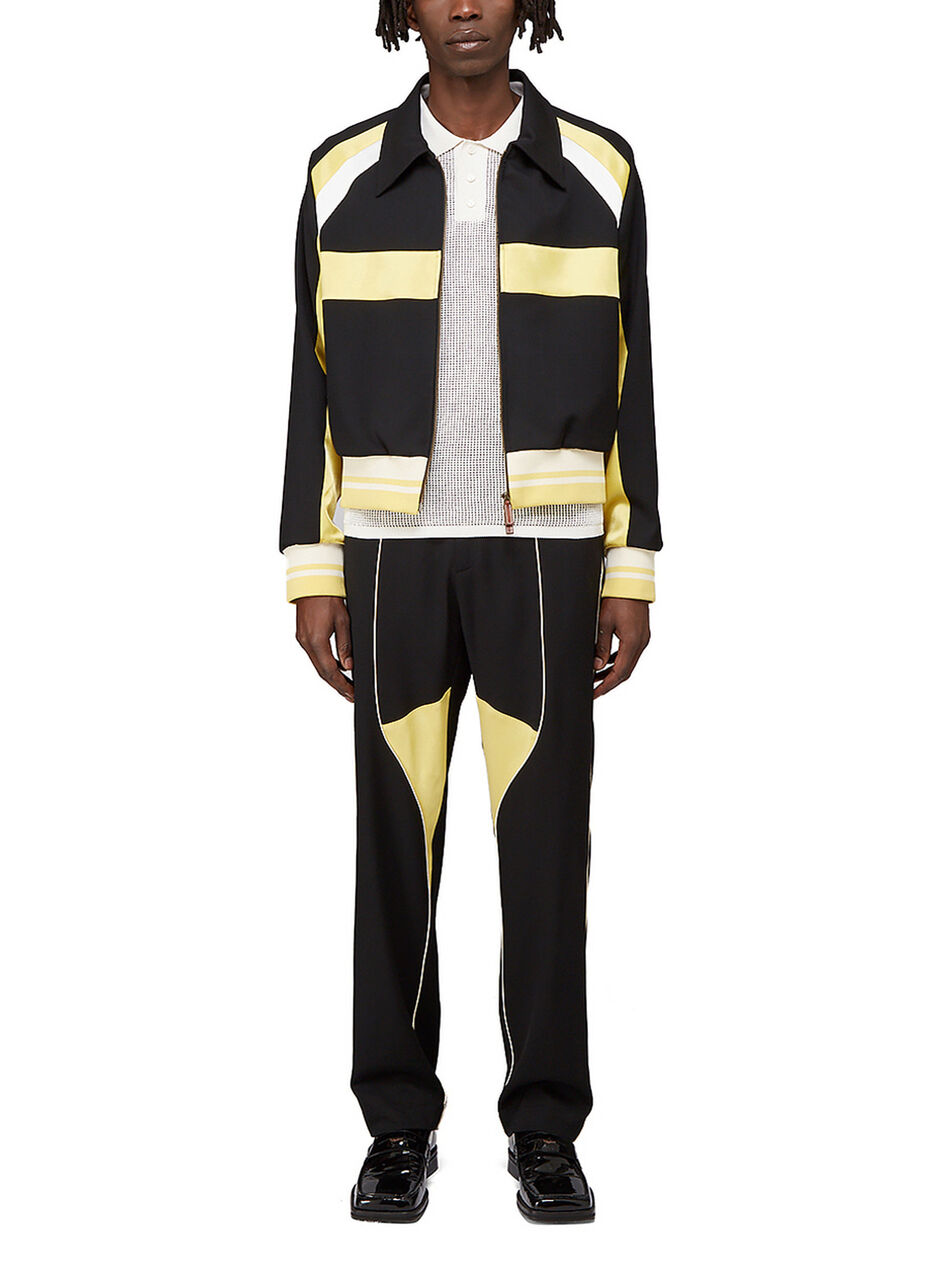 Sunshine Panelled Pants