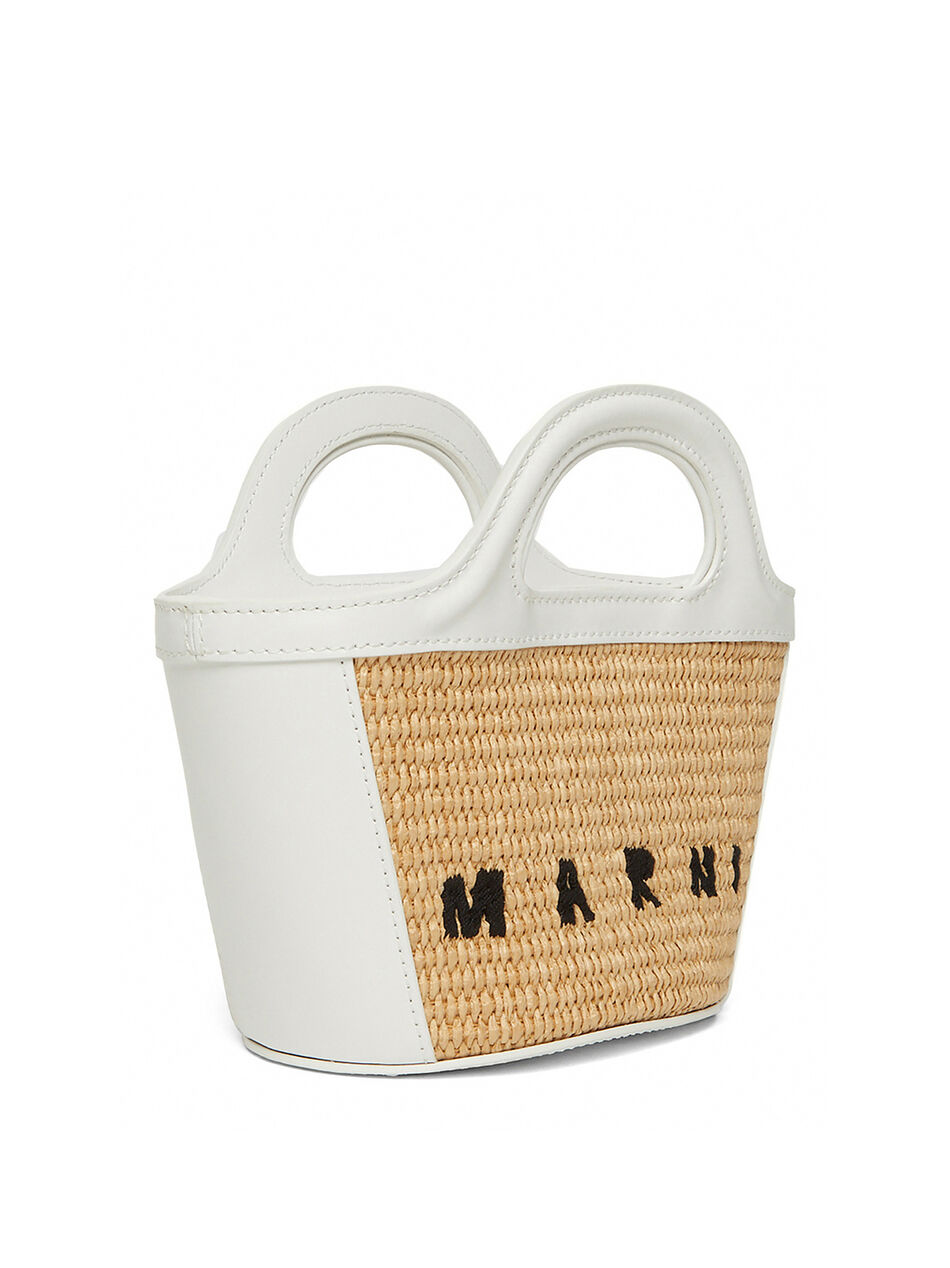 Tropicalia Micro Tote Bag