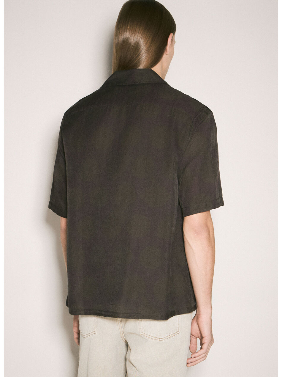 Heusen Short-Sleeve Shirt