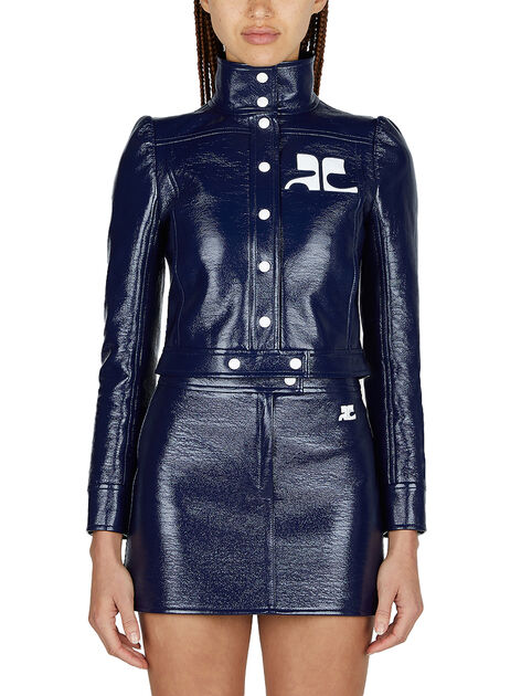 Vinyl Jacket Reedition