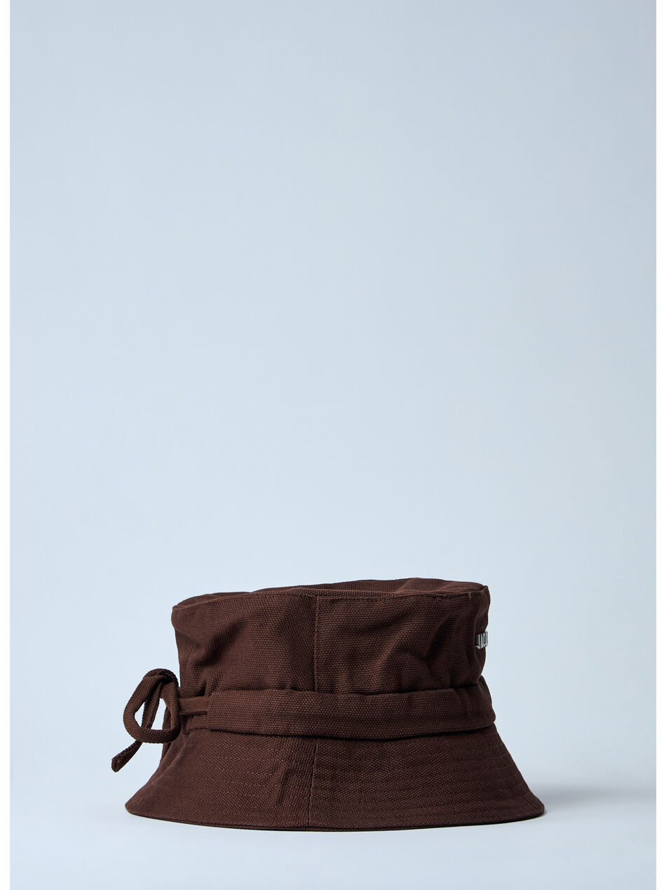 Le Bob Gadjo Bucket Capello