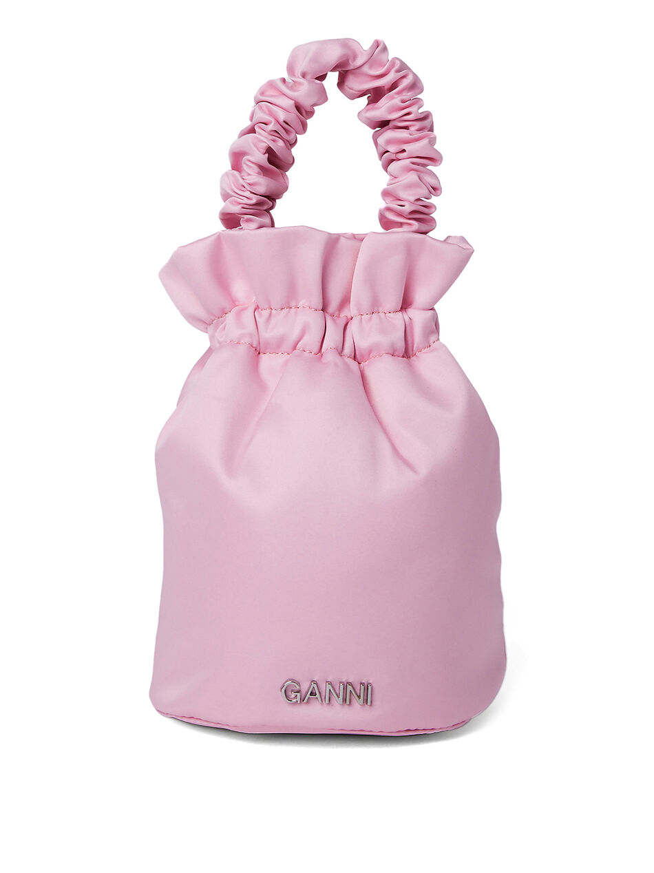 Occasion Handbag in Pink