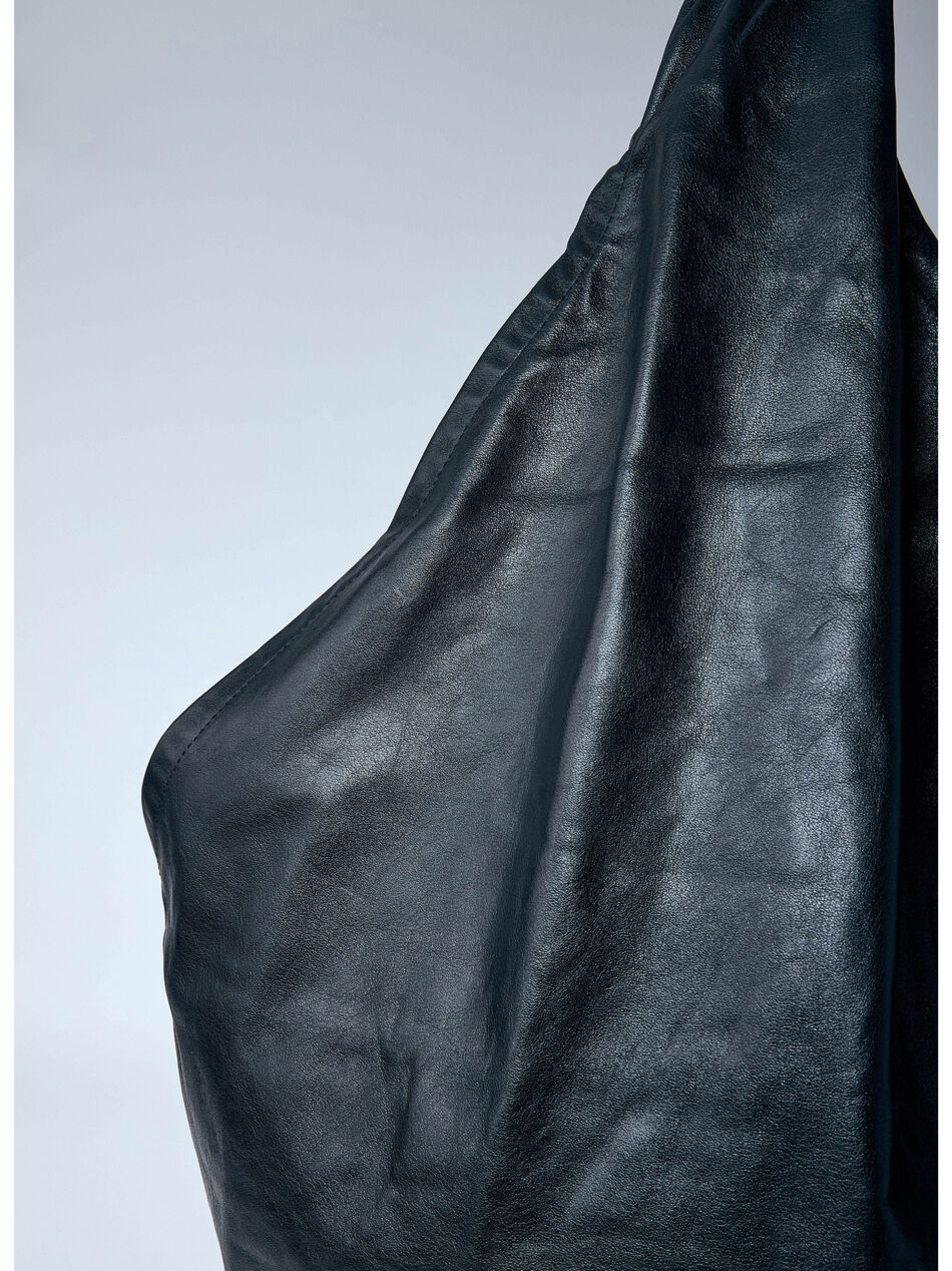 Drip Malleable Tote Bag