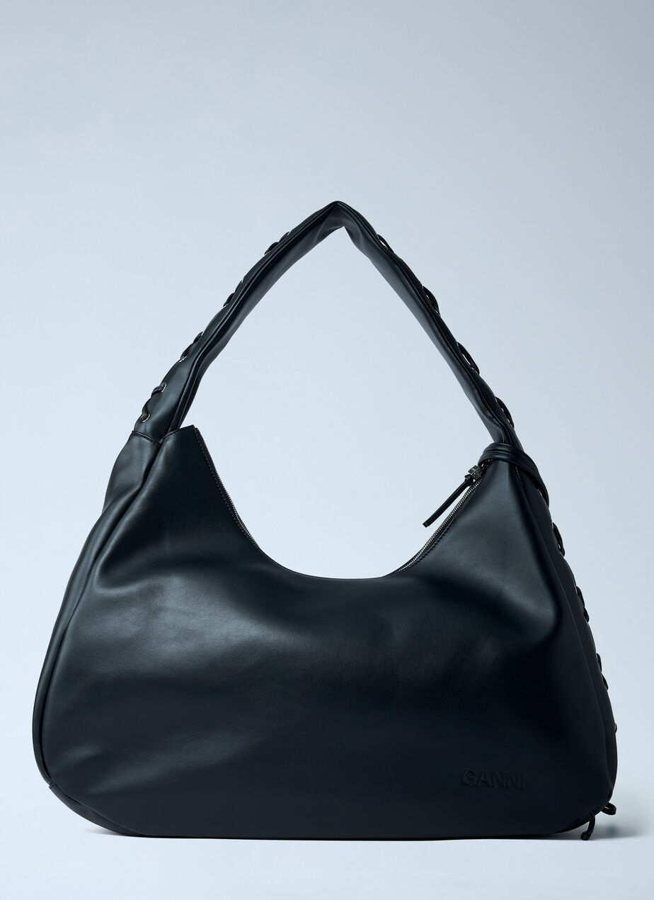 XXL Hobo Shoulder Bag