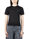 Vivienne Westwood Bea T-Shirt  flvvw0251025blk
