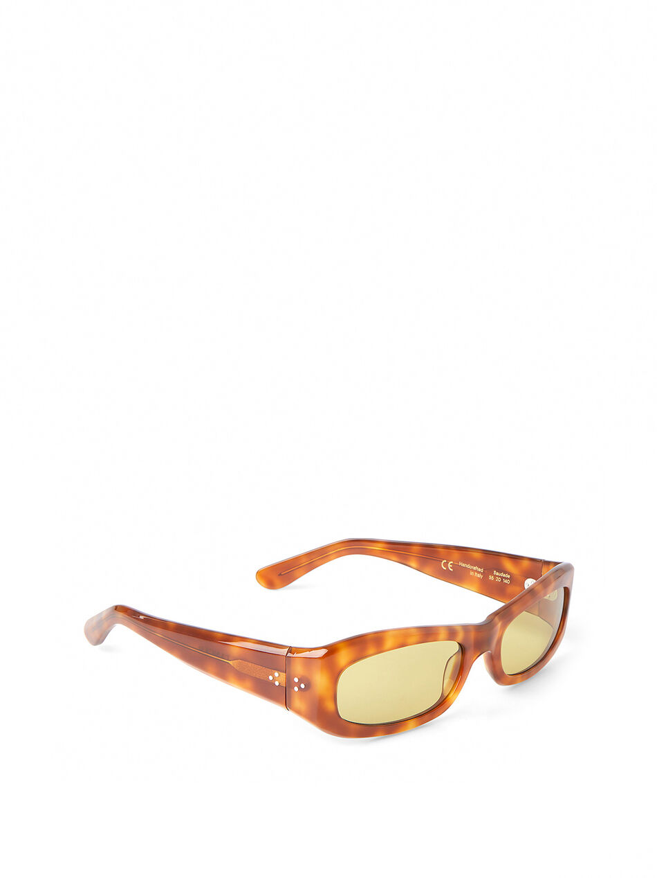 Saudade Sunglasses
