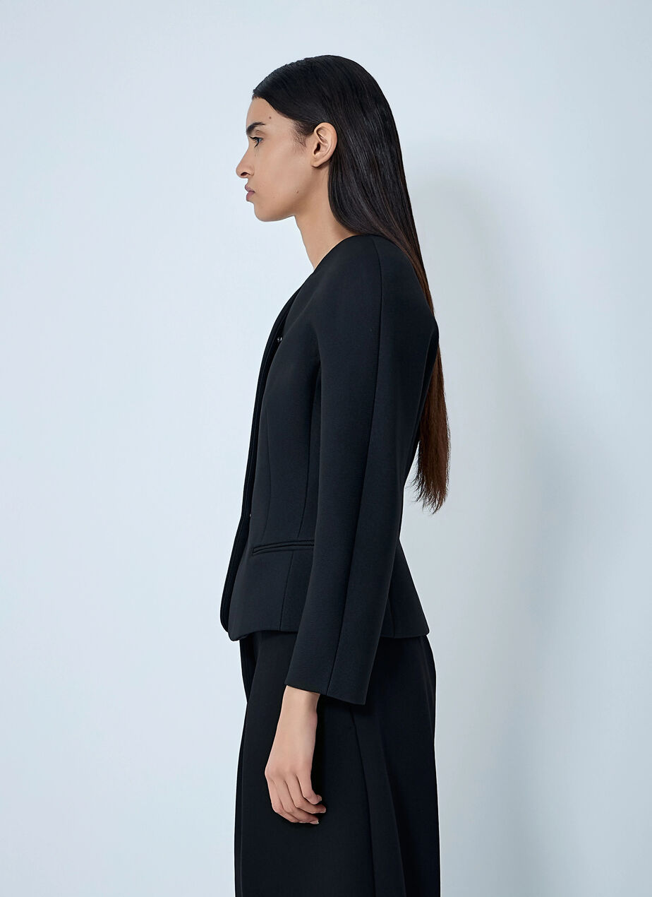 La Petite Veste Ovalo jacket