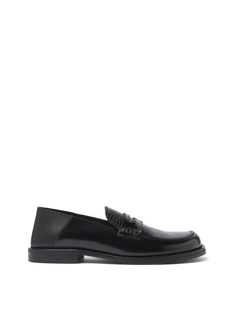 Otello Loafers