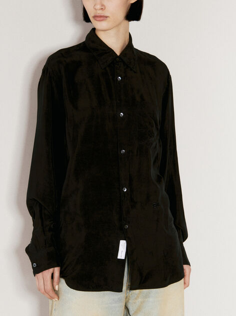 Otis Long-Sleeve Shirt