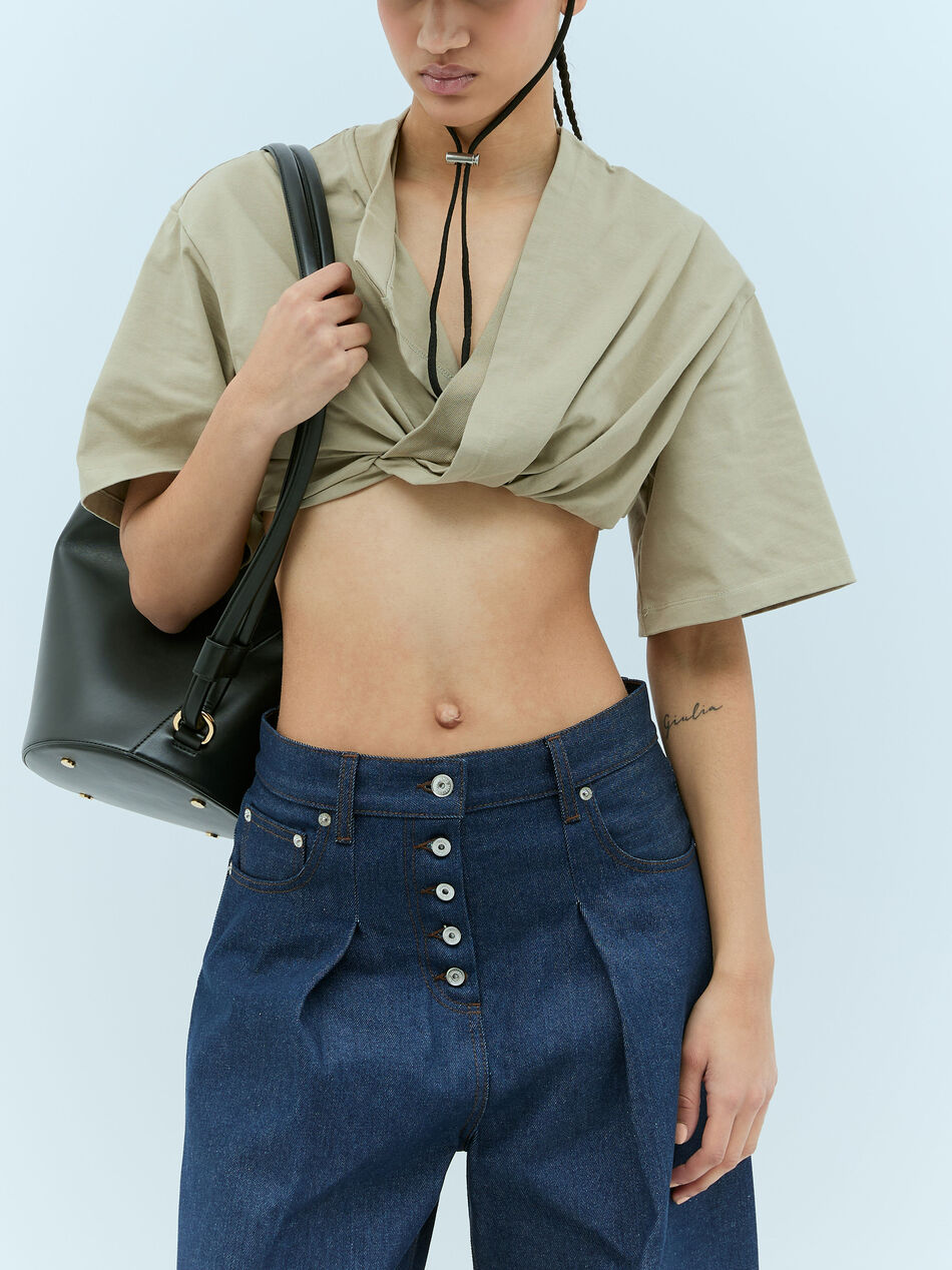 La Casquette Artichaut Baseball Cap