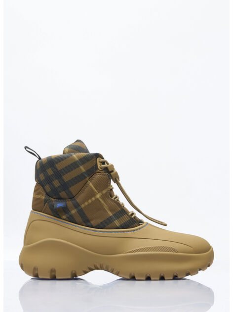 Check Scoot Trek Boots