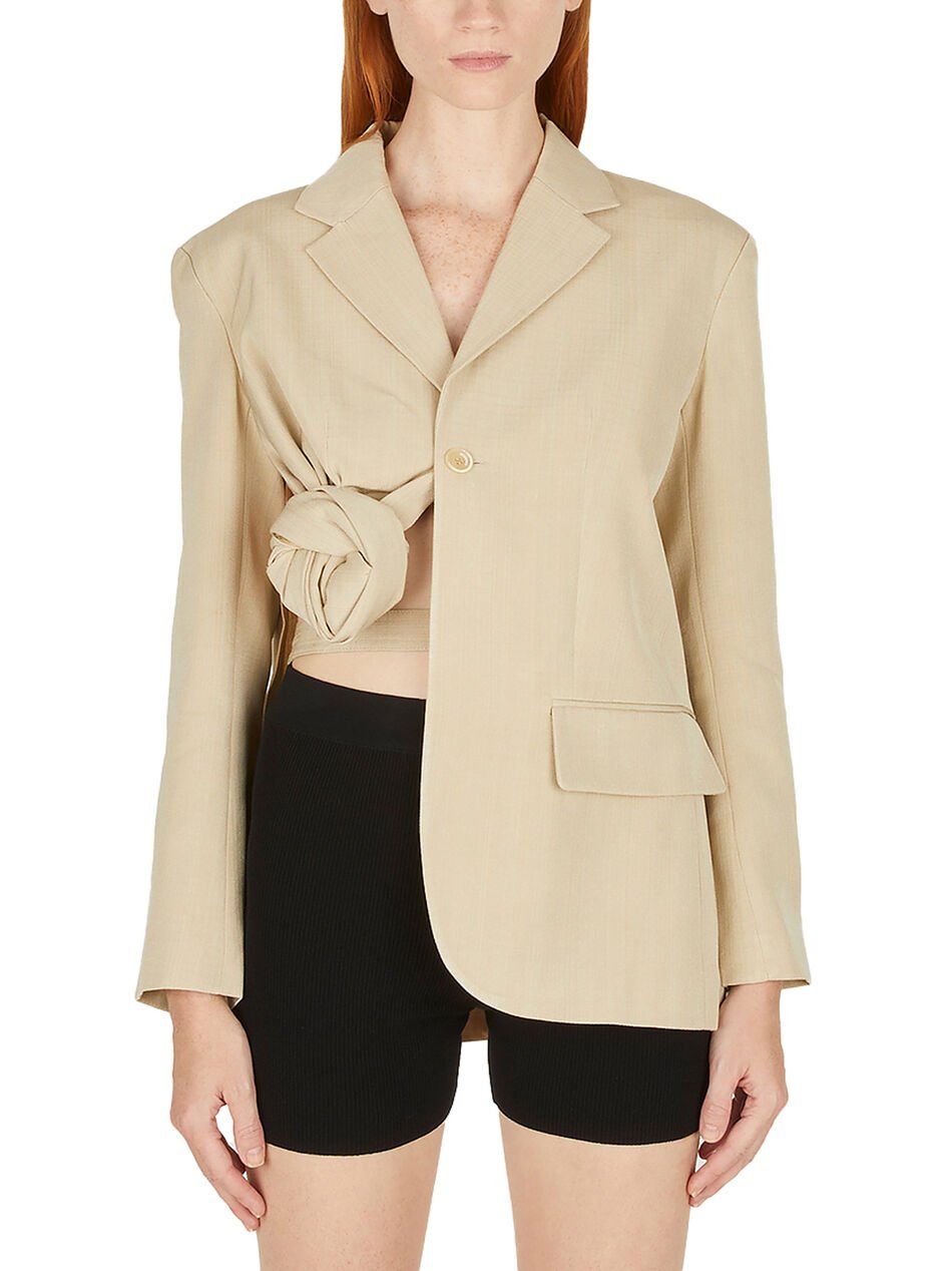 La Veste Baccala Blazer