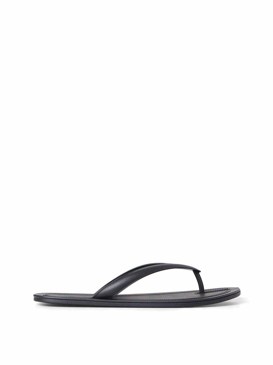 Tabi Flip Flop Sandals