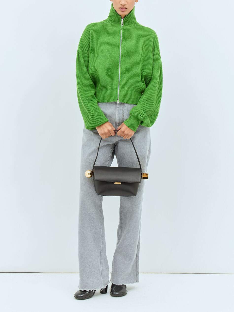 Le Rond Carré Handbag